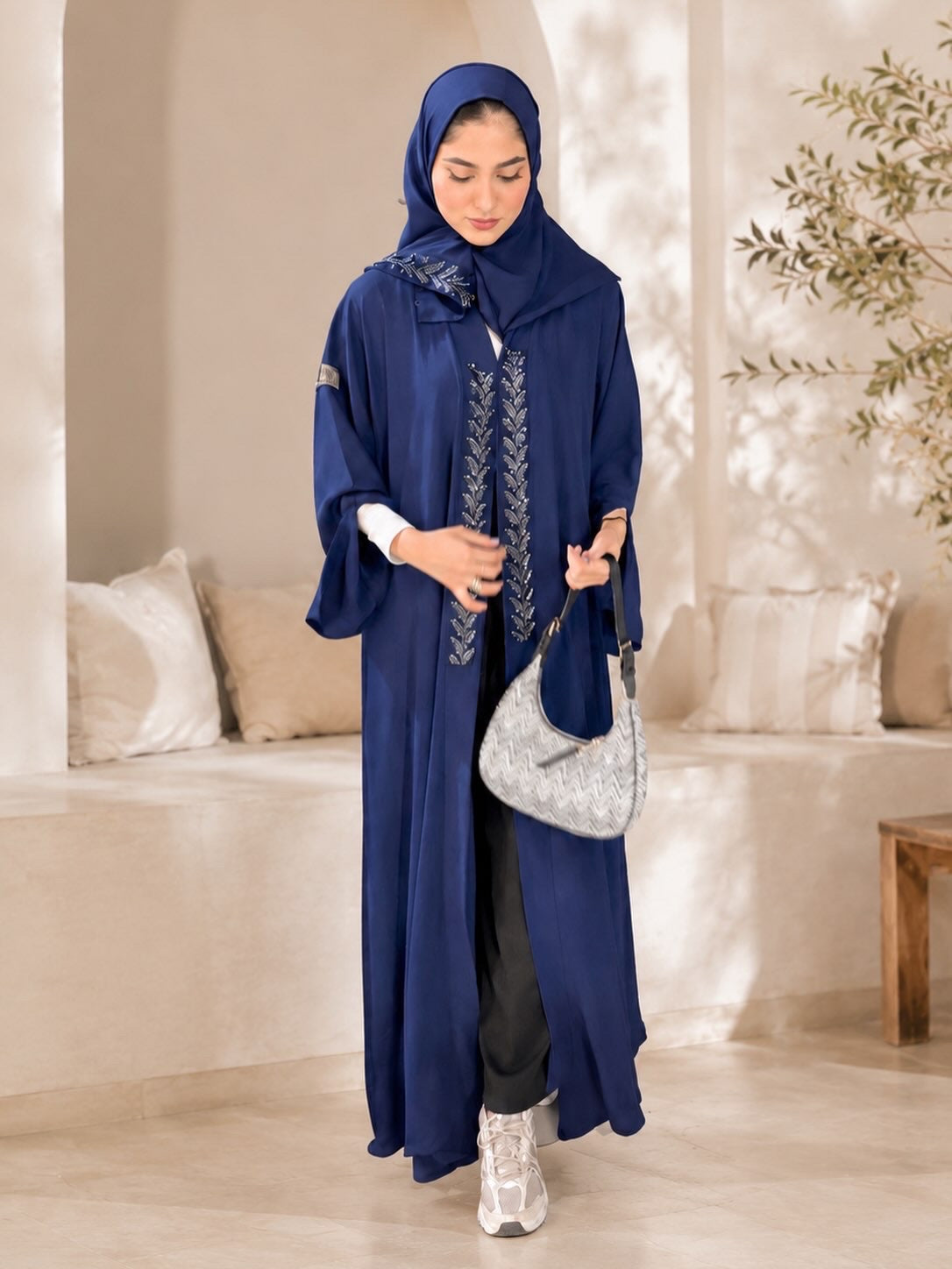 Abaya