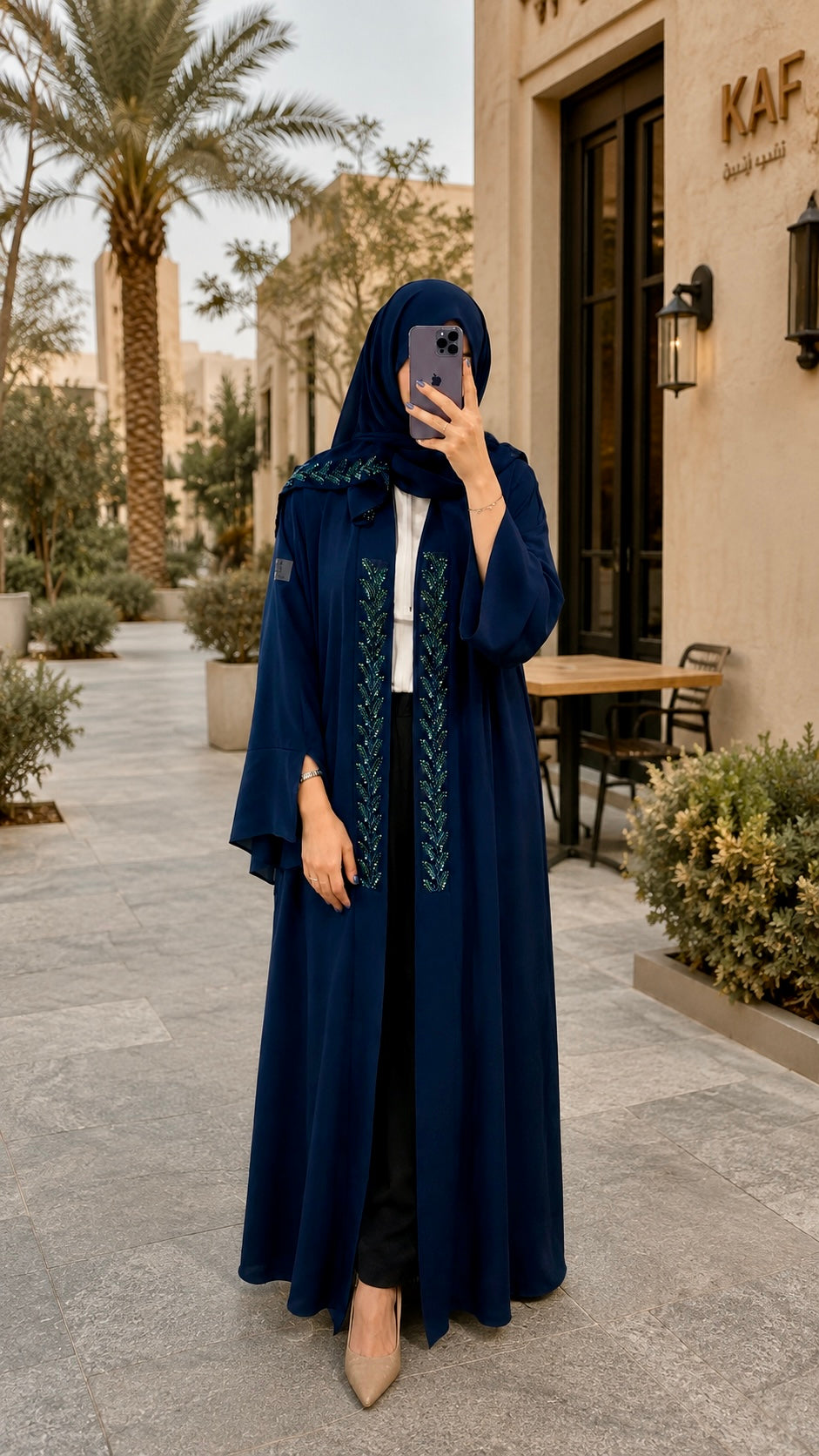 Noor Al Layl