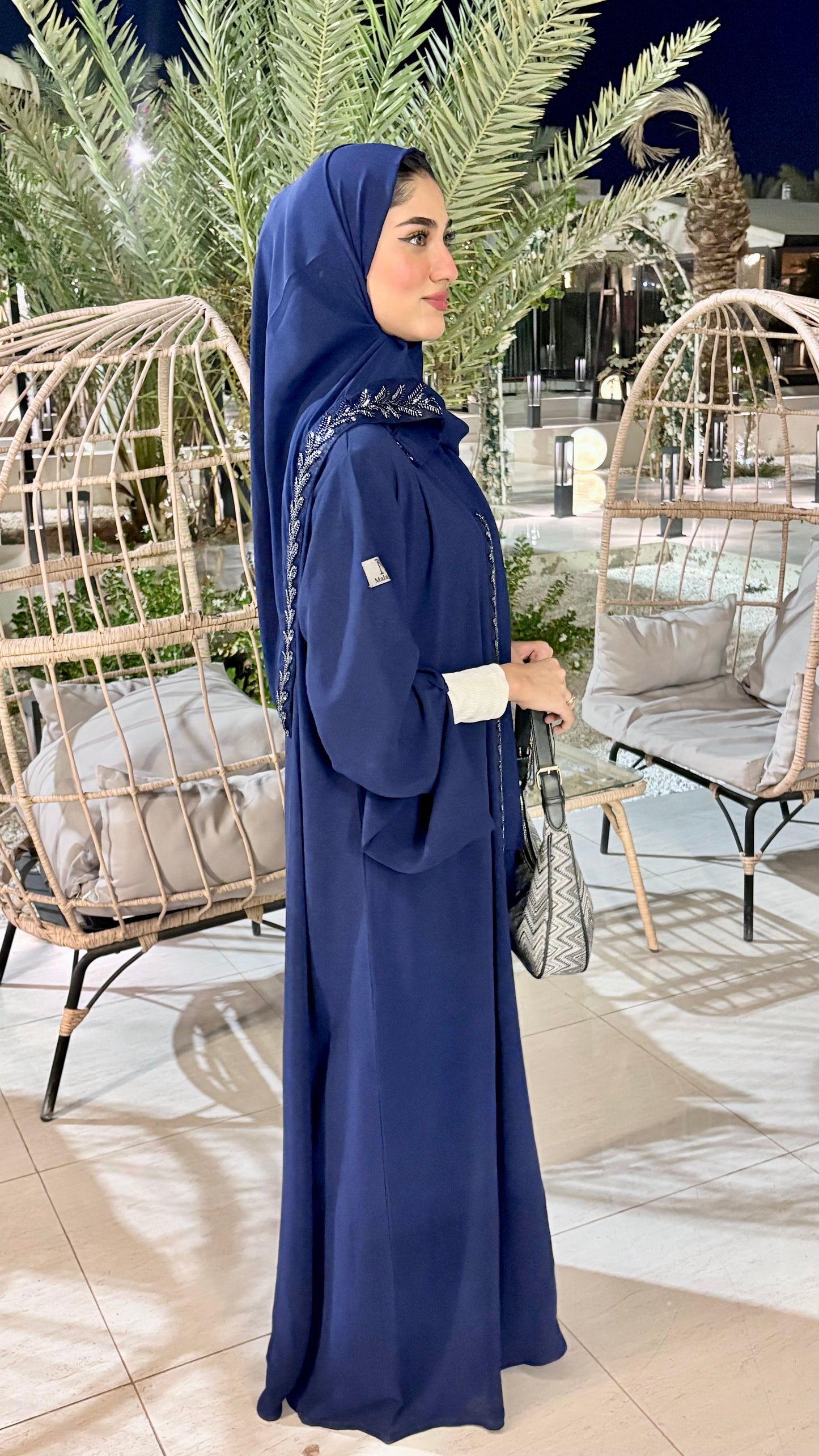 Noor Al Layl