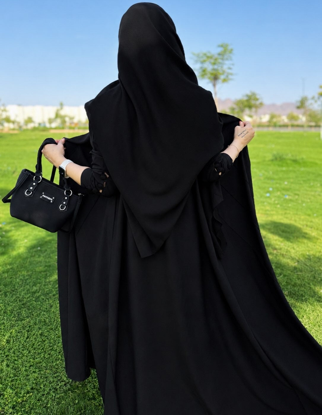 Noor-e-Zaitoon