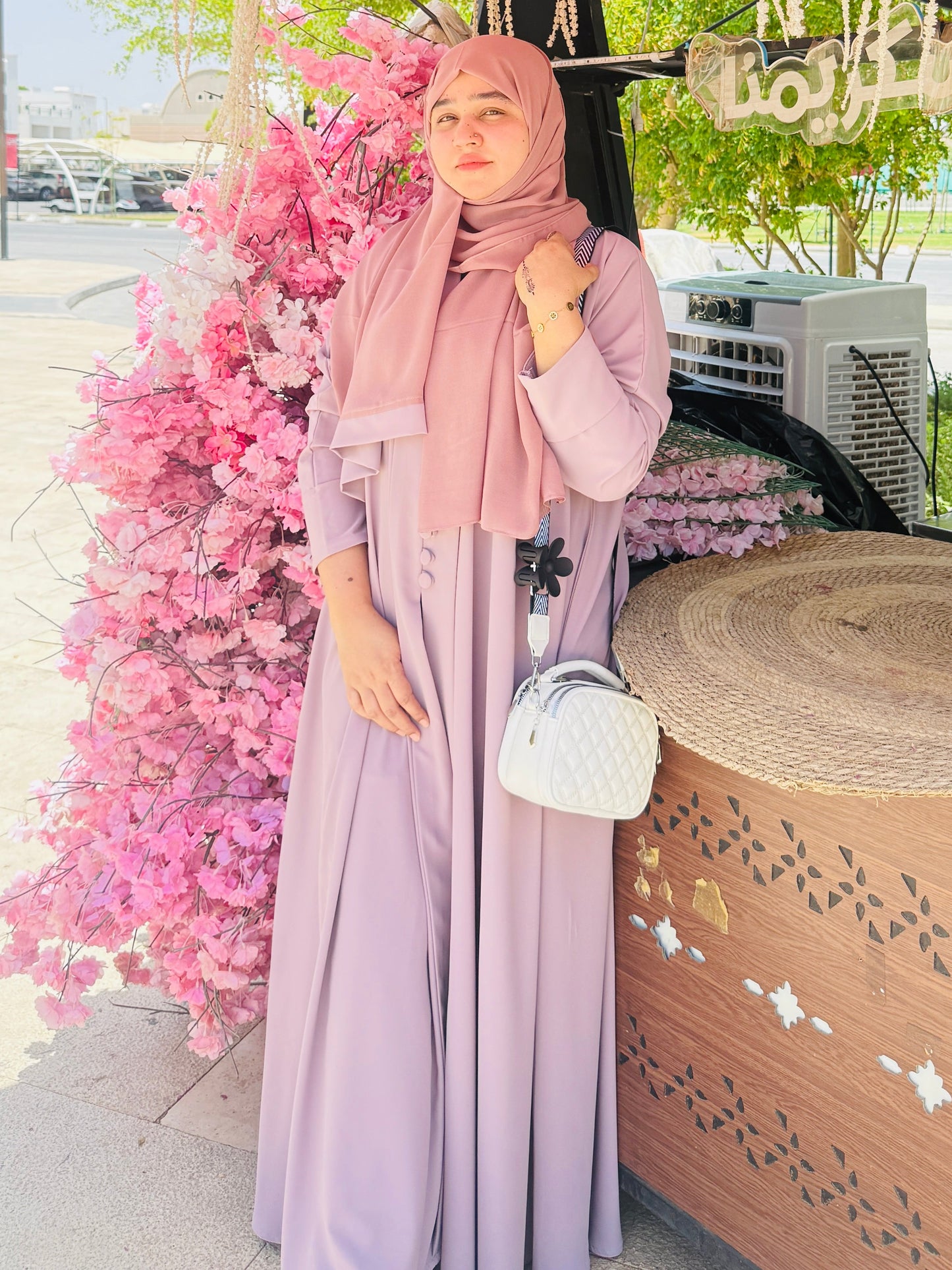 Blush Bloom