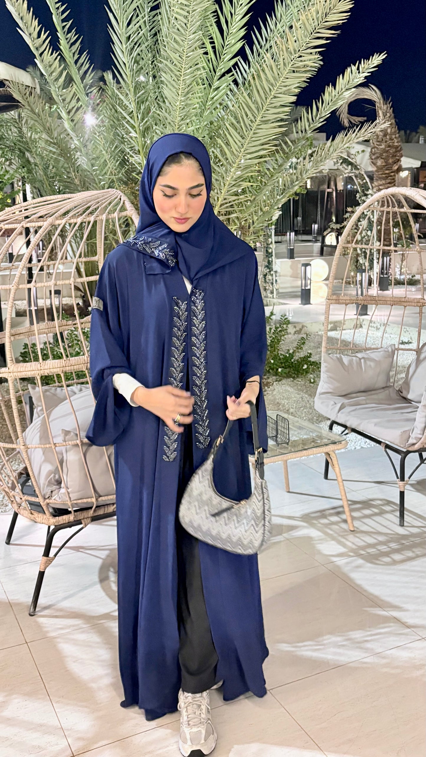 Noor Al Layl