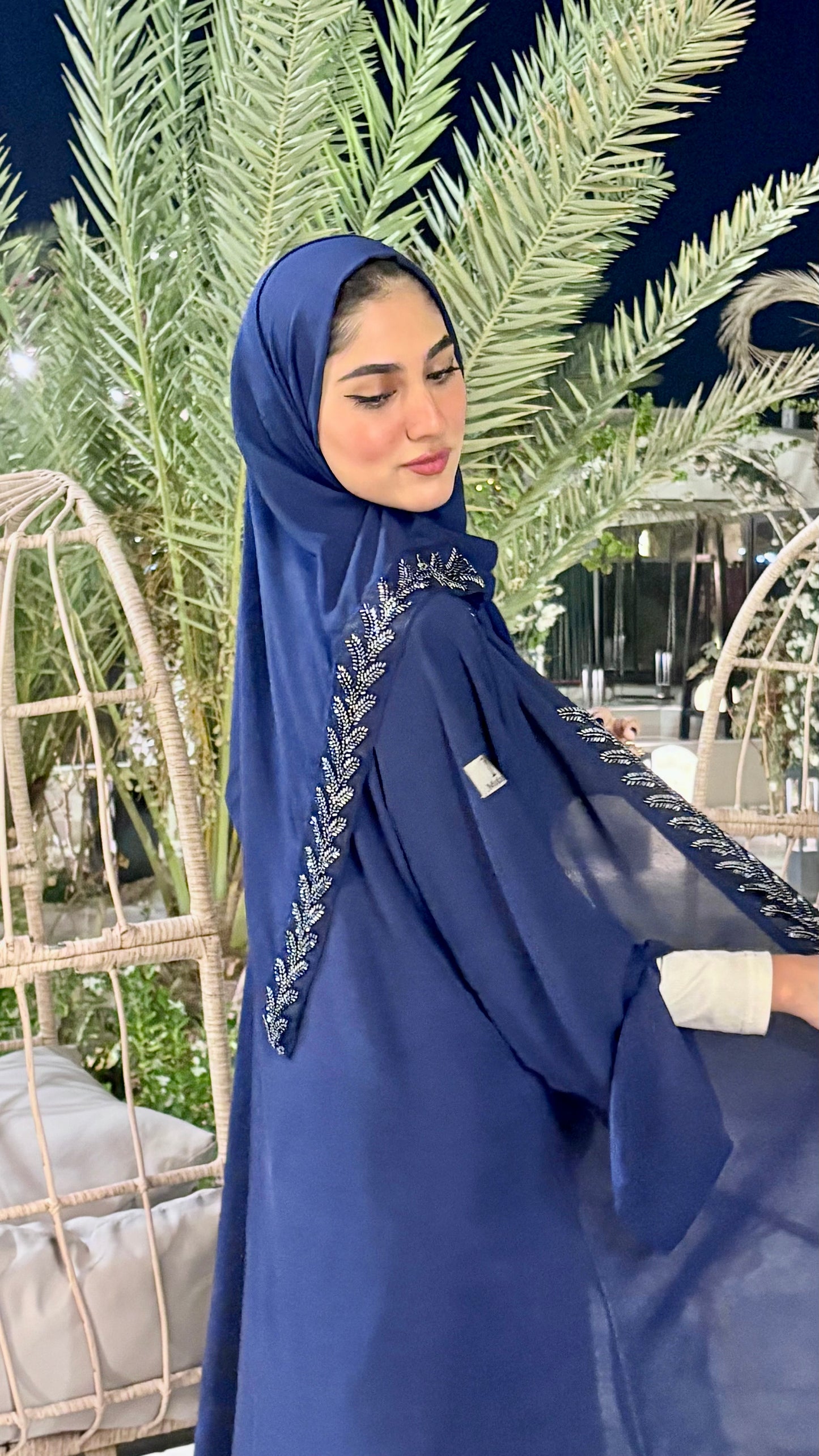 Noor Al Layl
