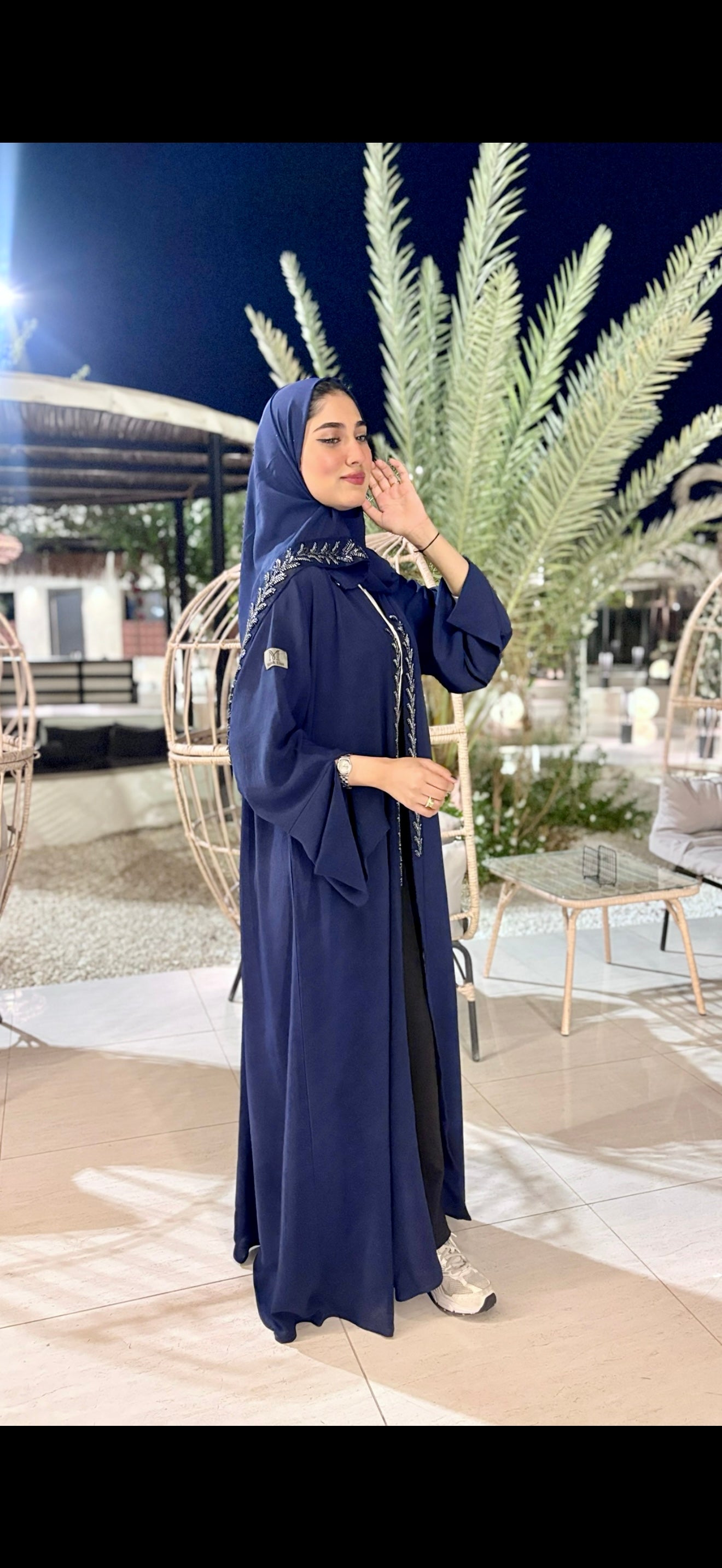 Noor Al Layl