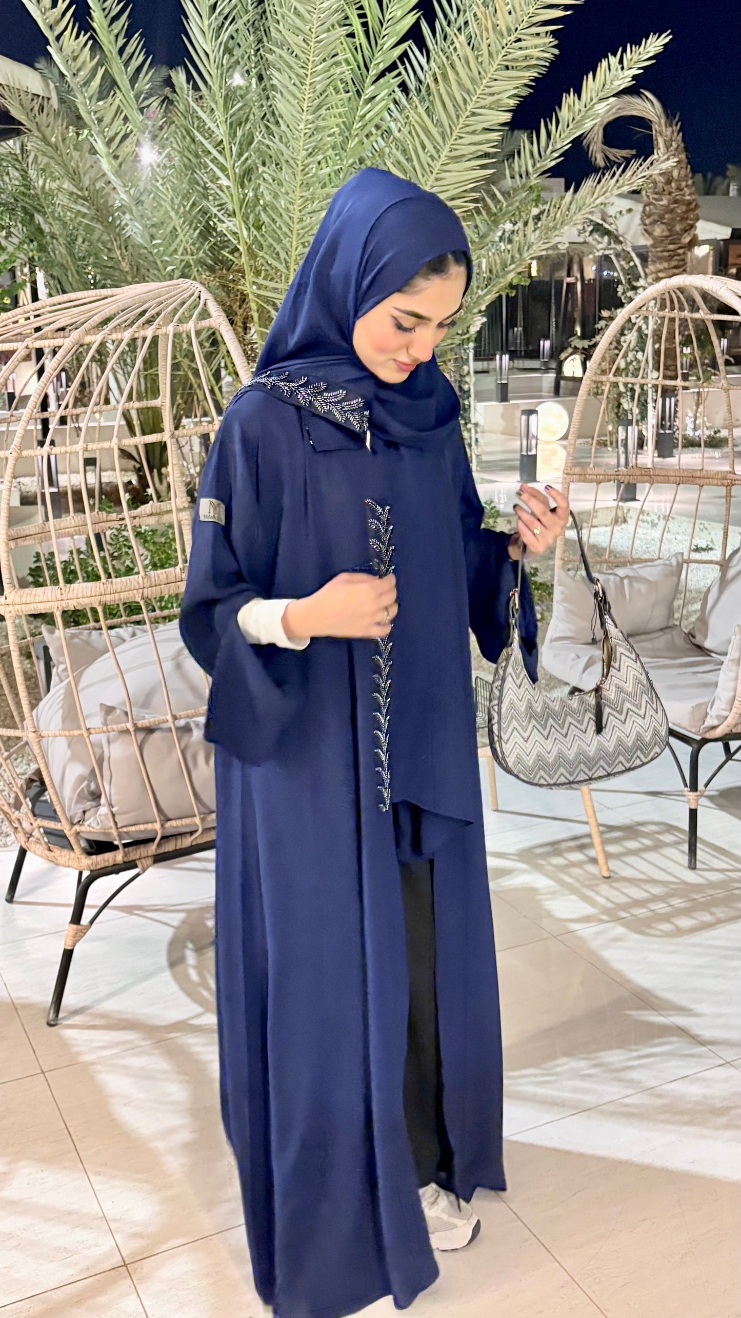 Noor Al Layl