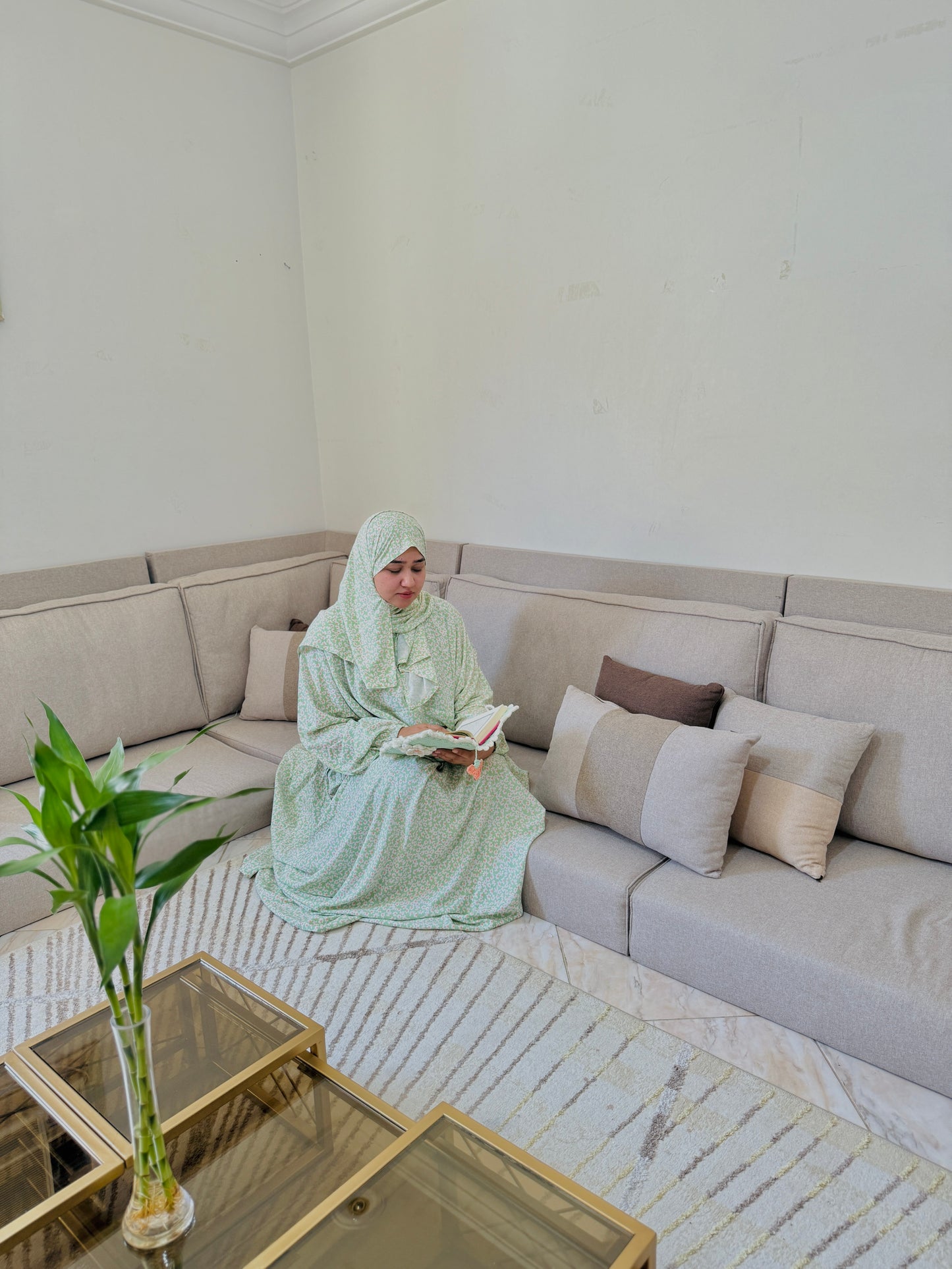 Premium Namaz Chadar