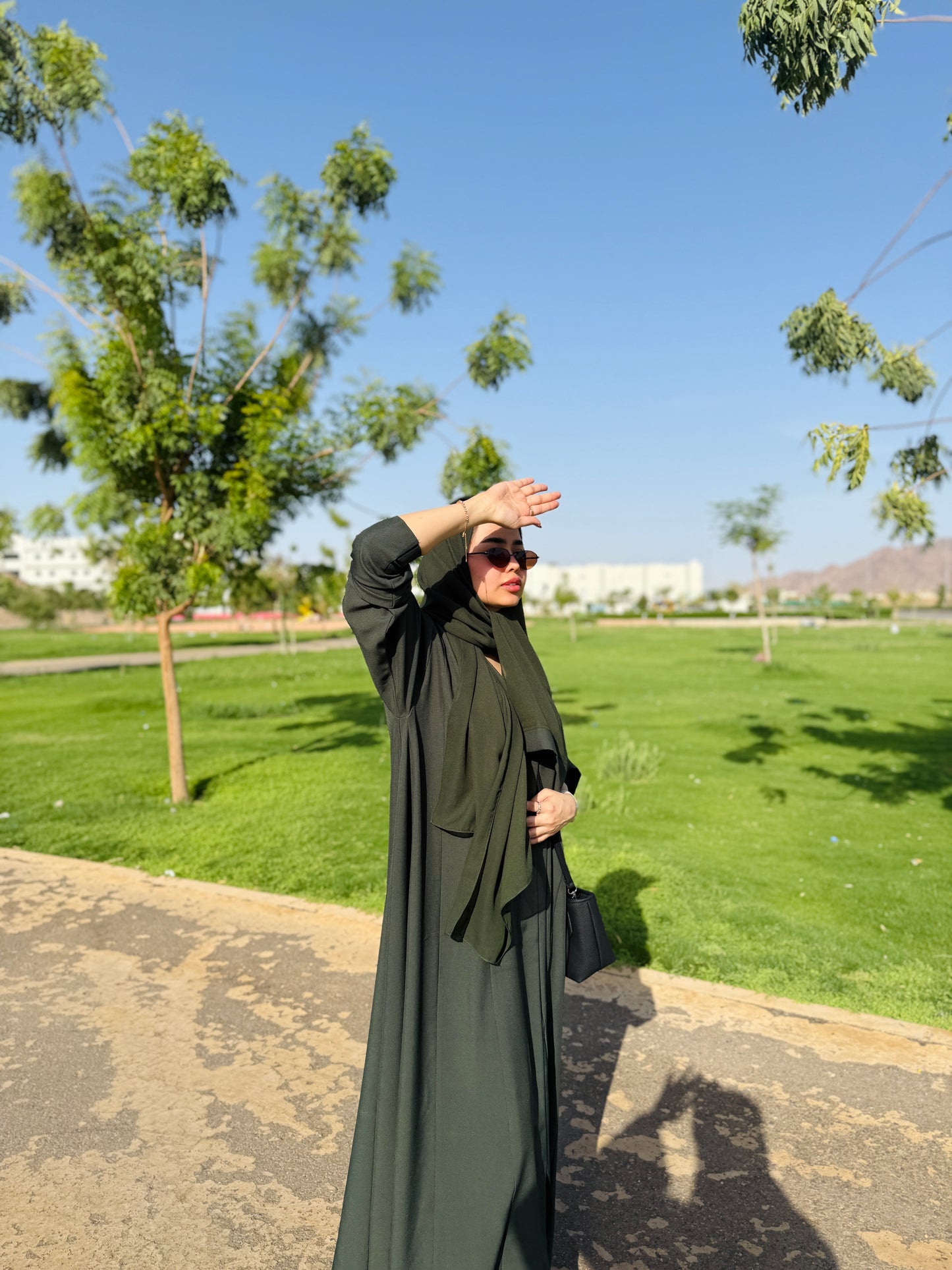 Noor-e-Zaitoon