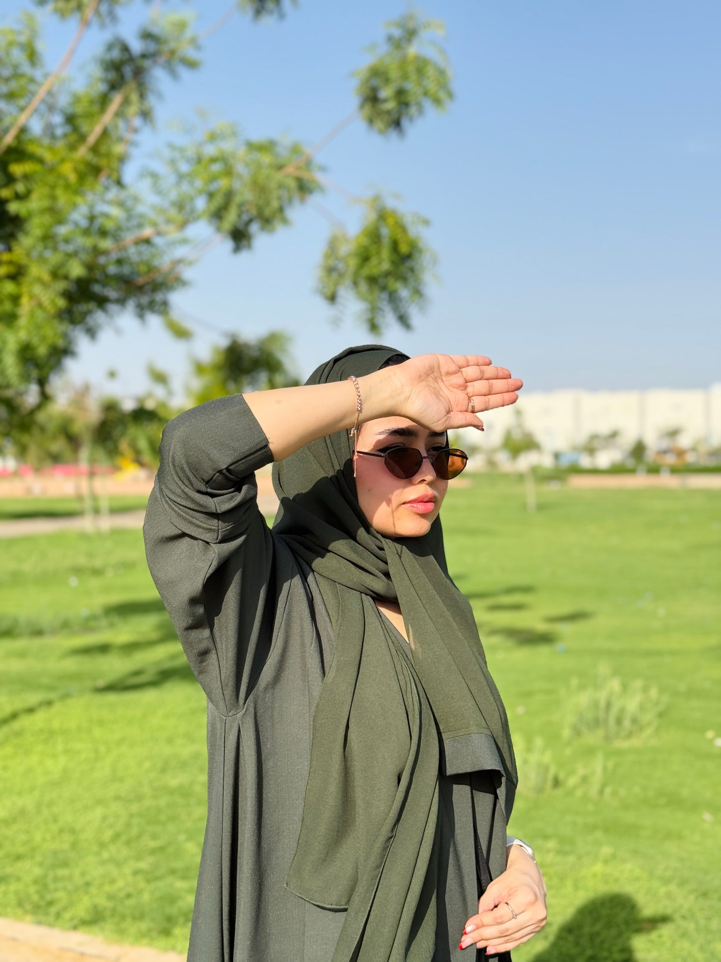 Noor-e-Zaitoon