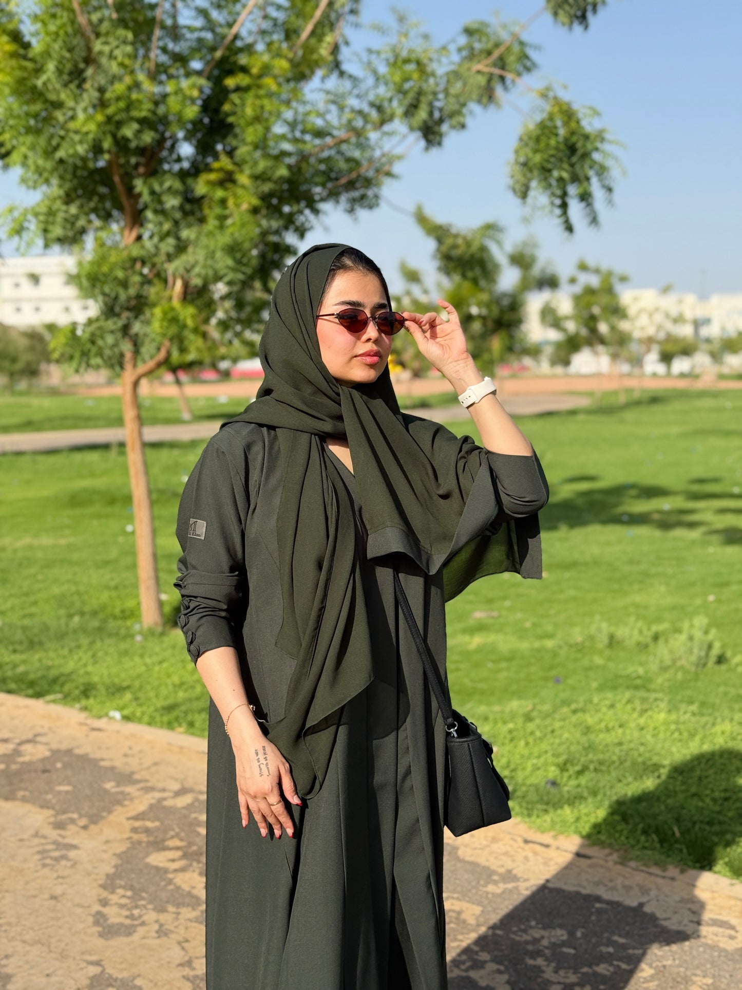 Noor-e-Zaitoon