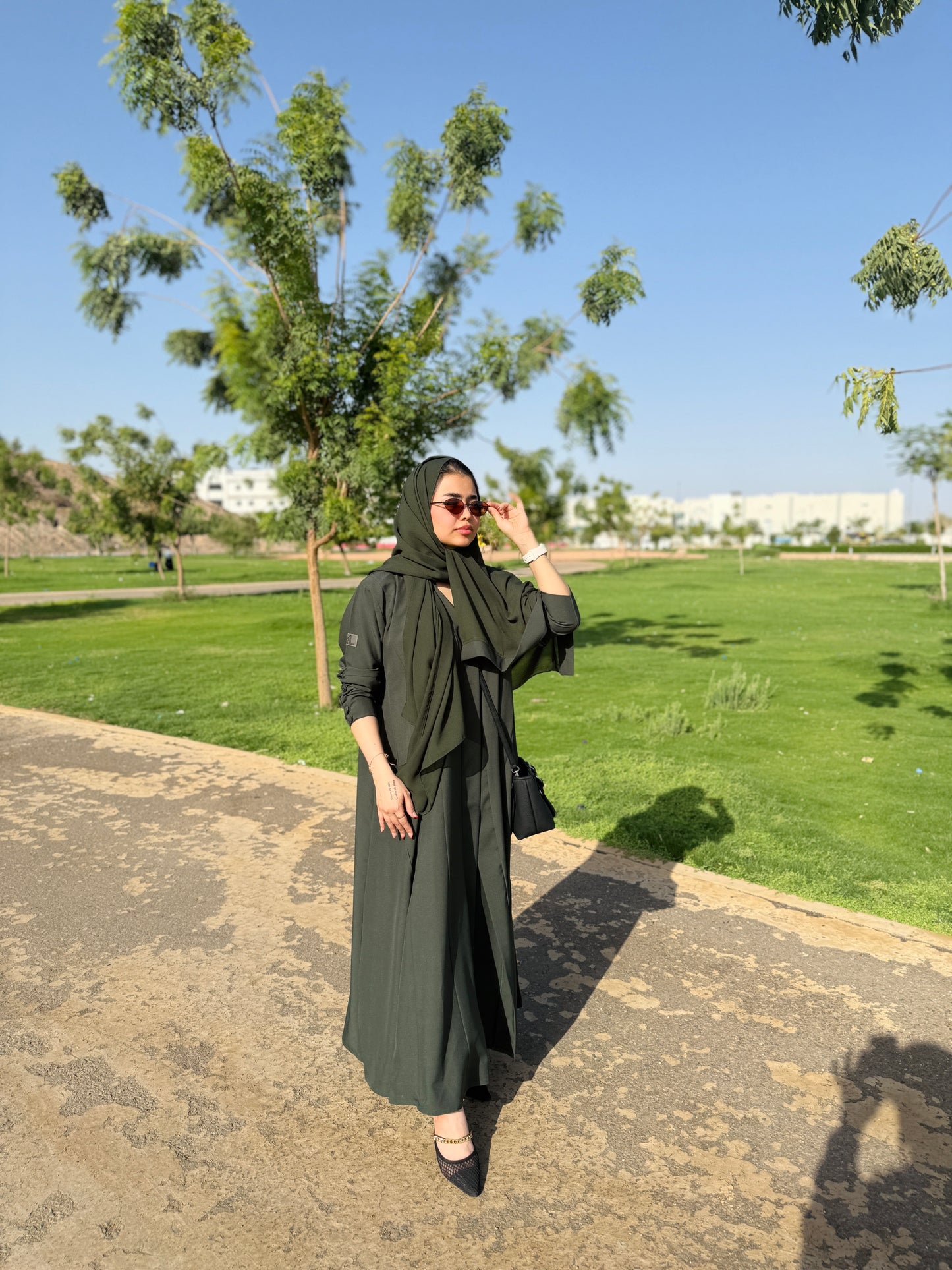 Noor-e-Zaitoon