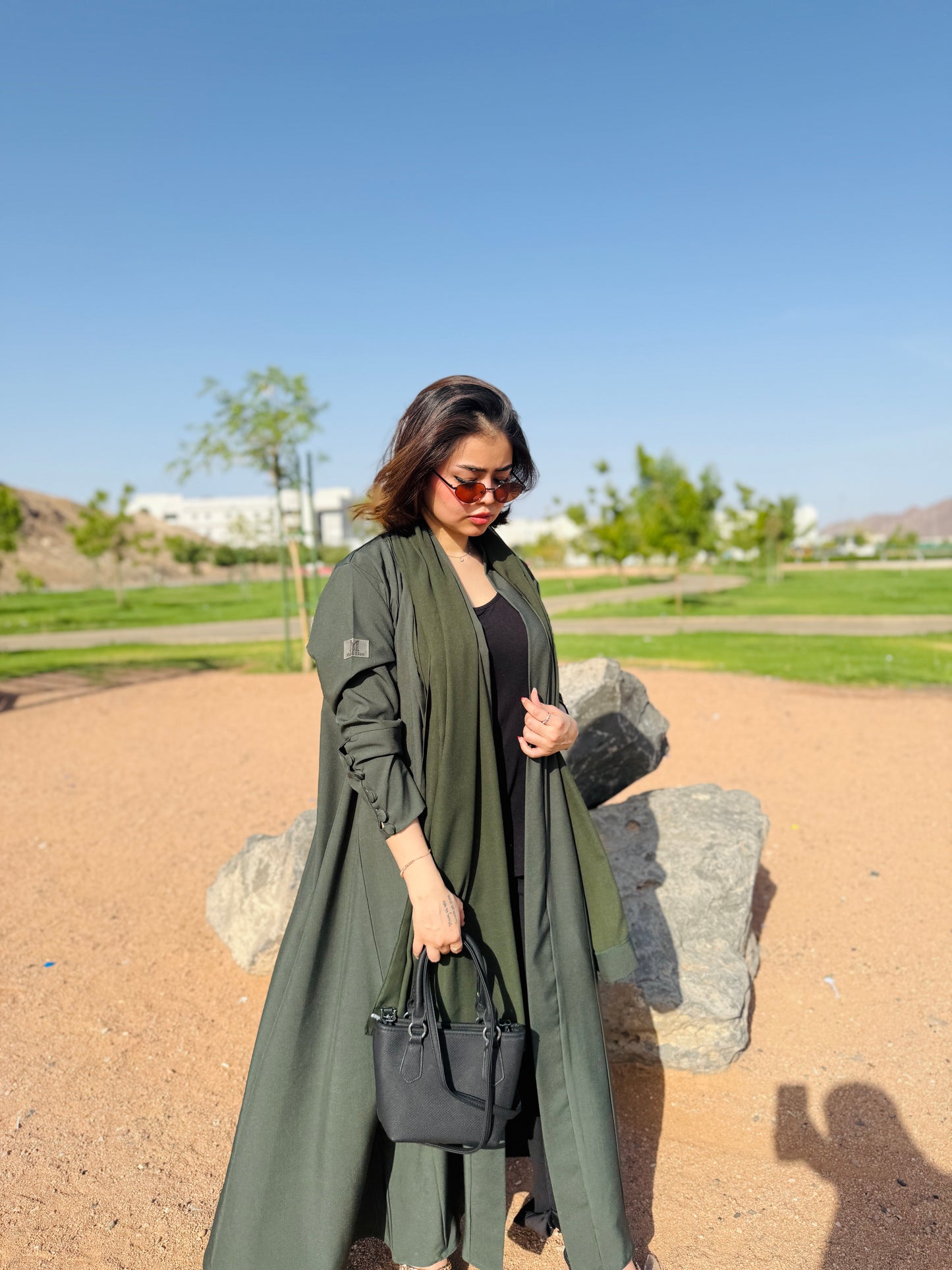 Noor-e-Zaitoon