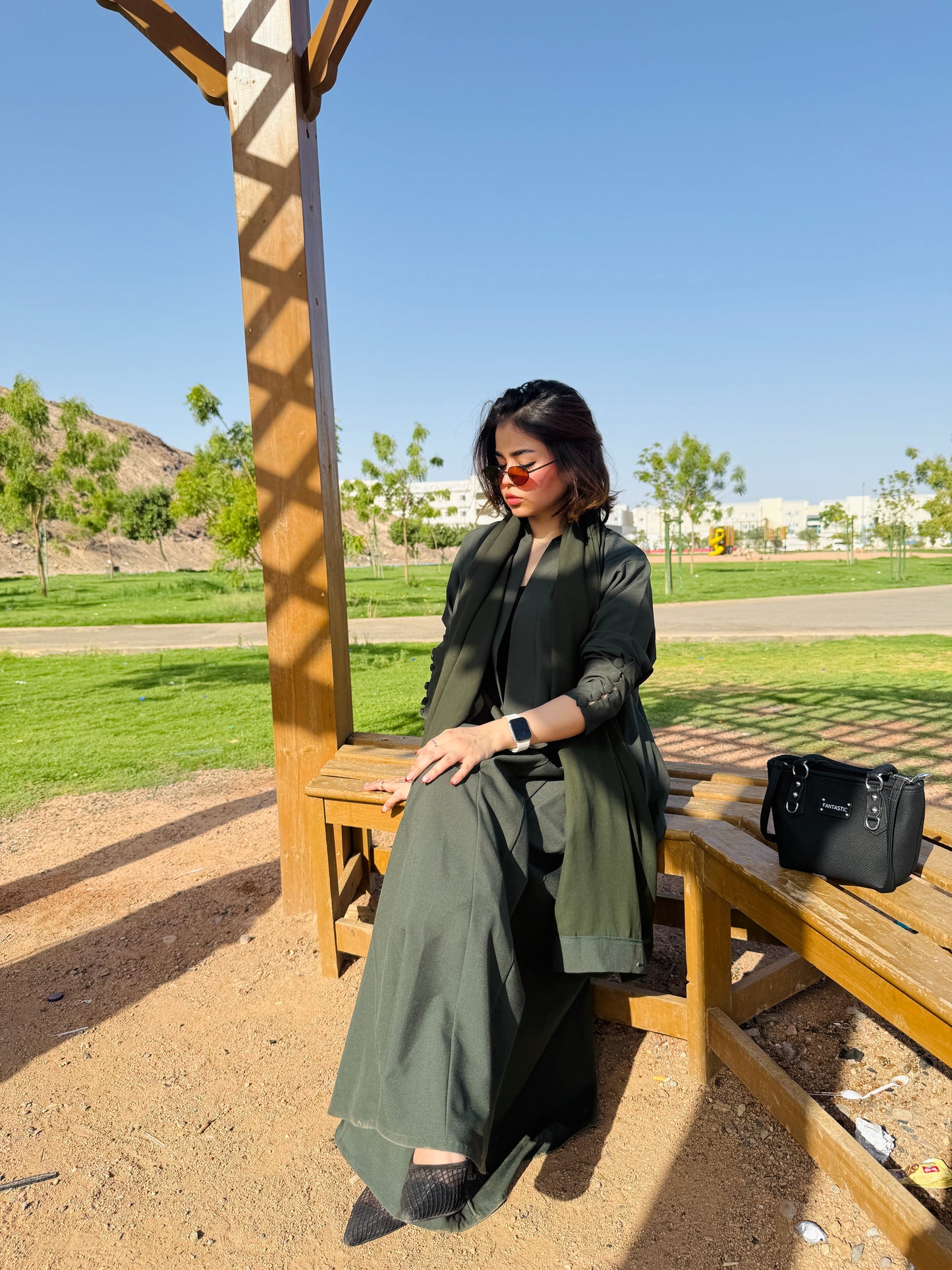 Noor-e-Zaitoon