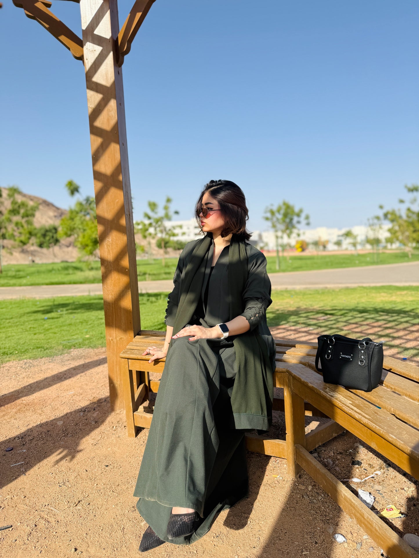Noor-e-Zaitoon