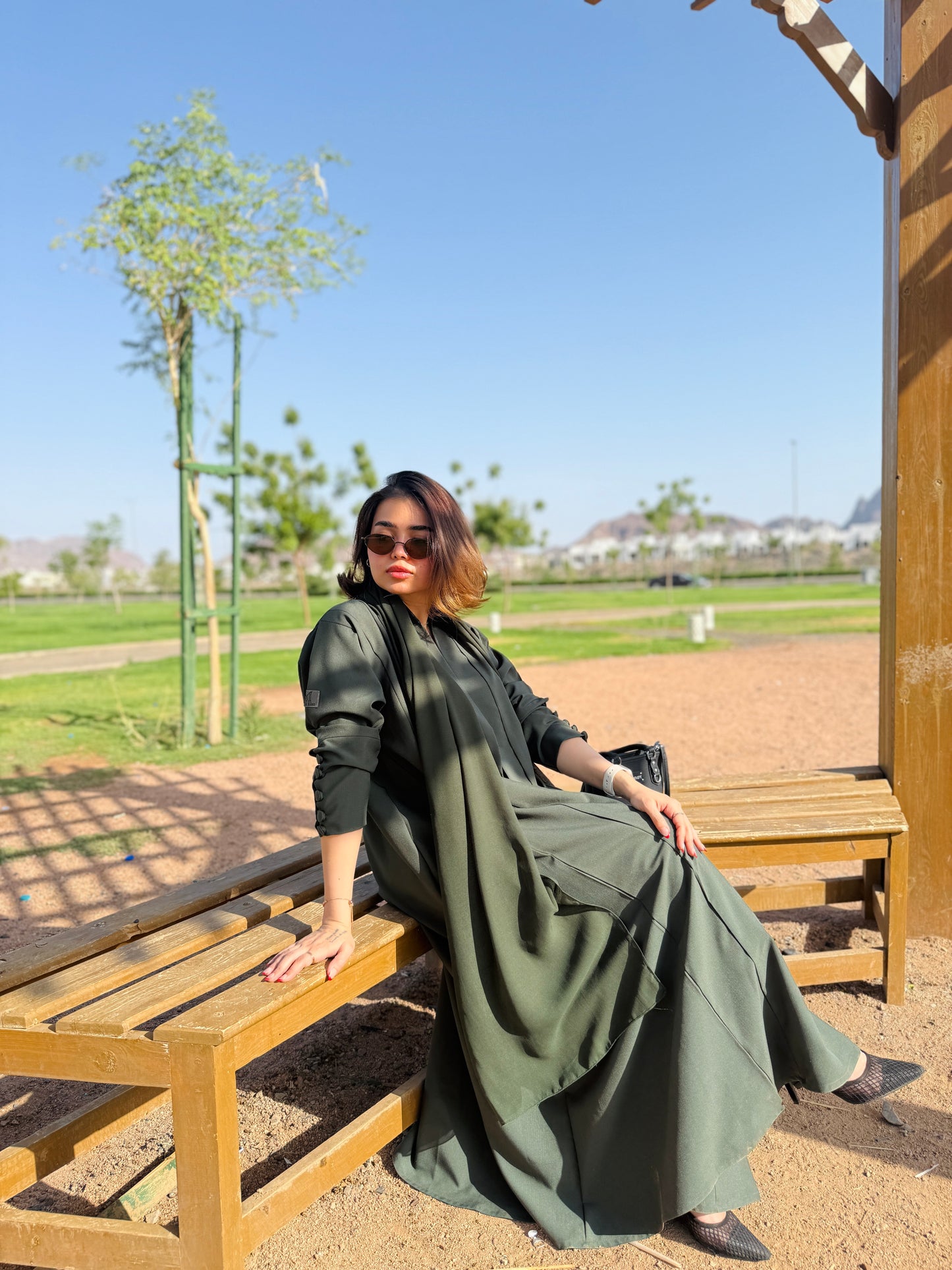Noor-e-Zaitoon