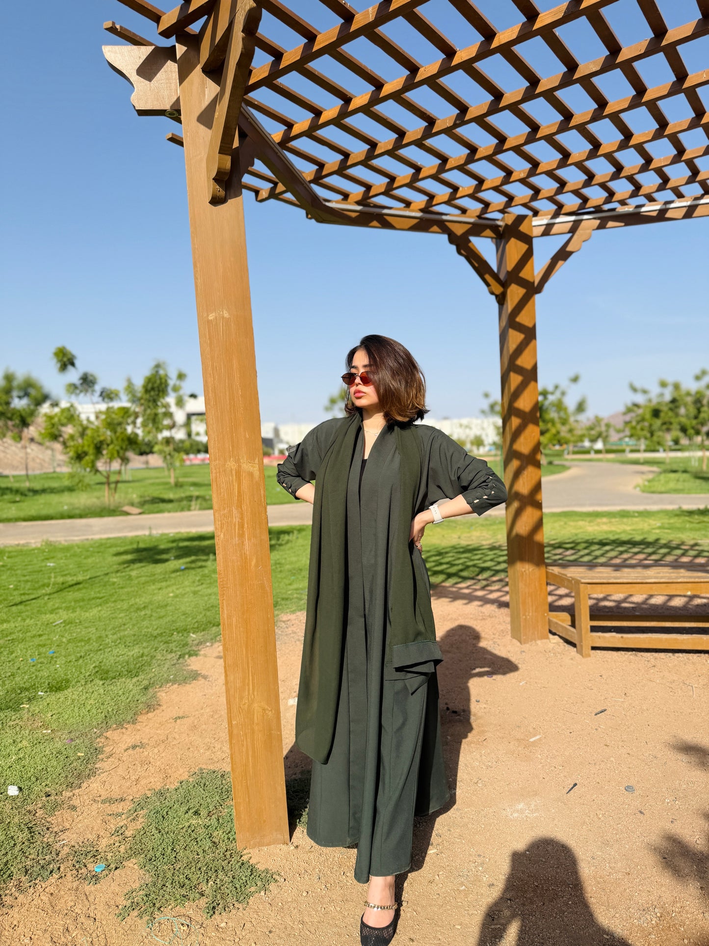 Noor-e-Zaitoon