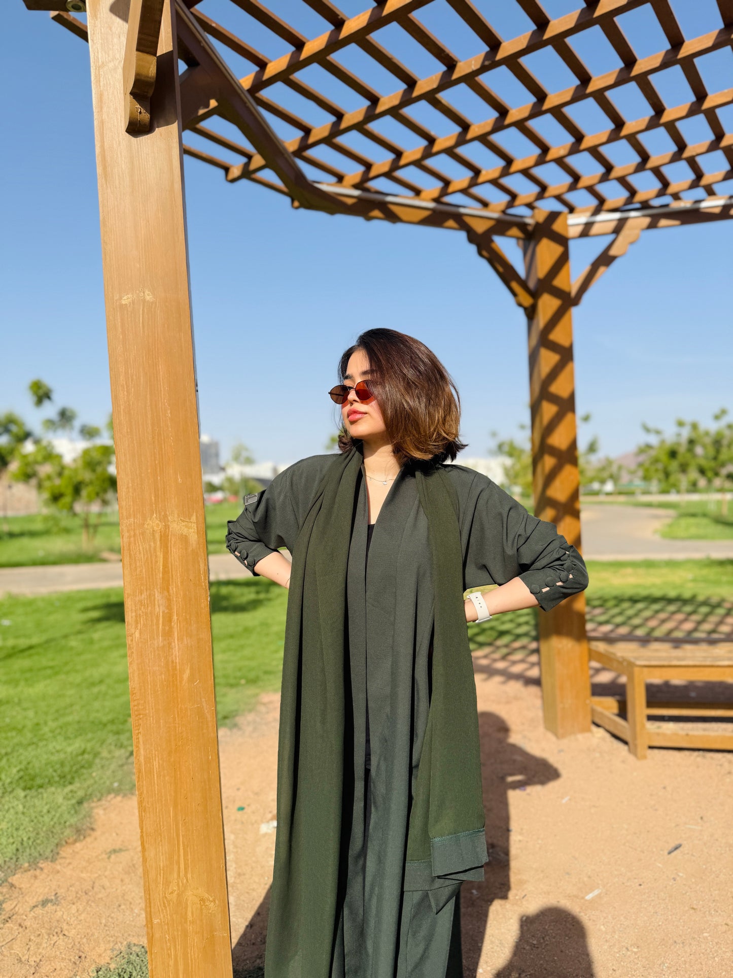 Noor-e-Zaitoon