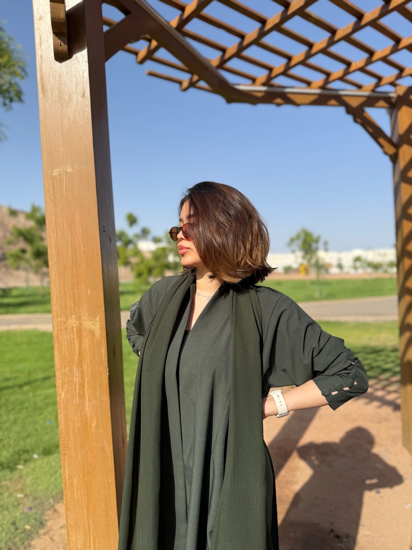 Noor-e-Zaitoon