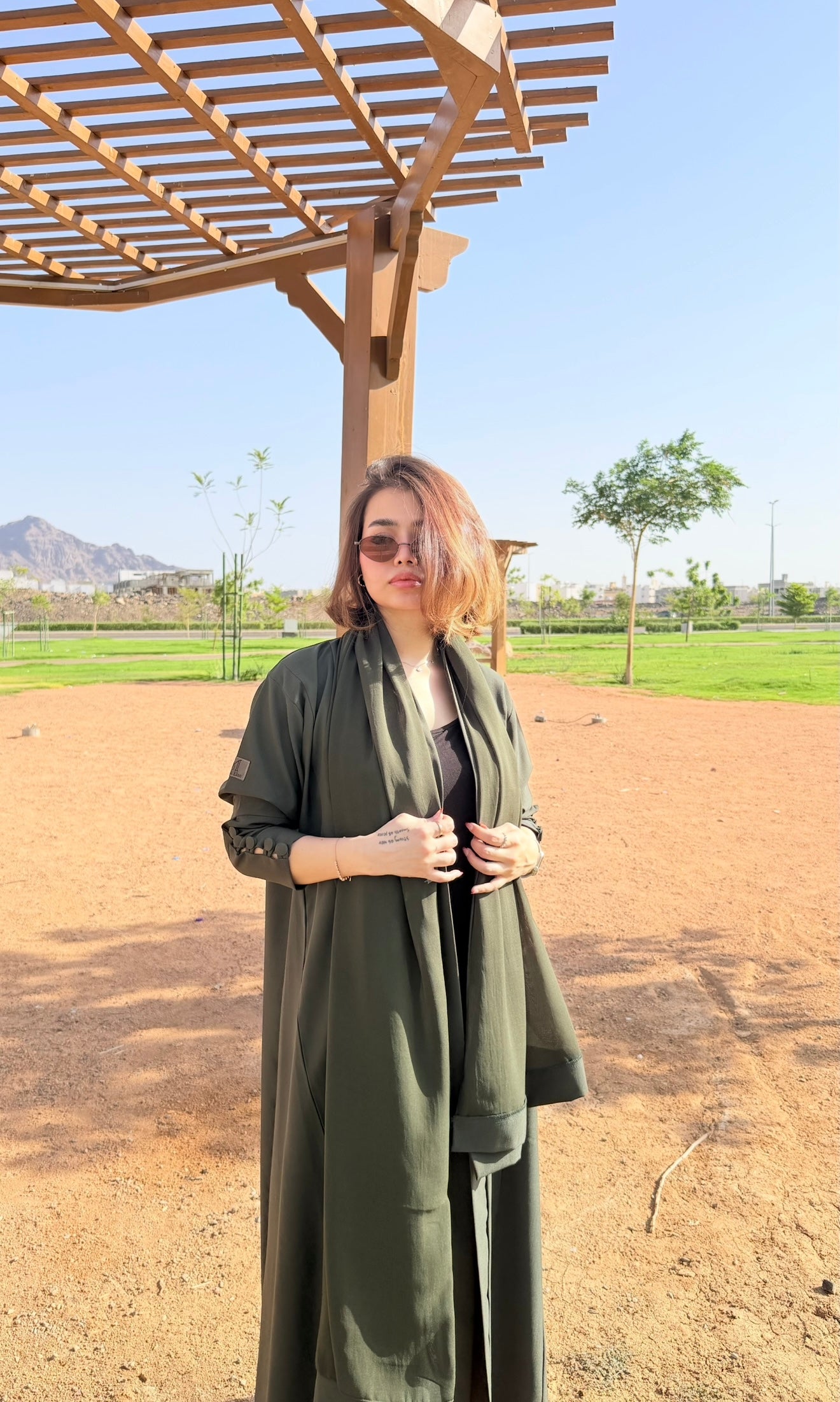 Noor-e-Zaitoon